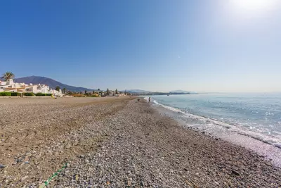 Semi-Detached House in Estepona