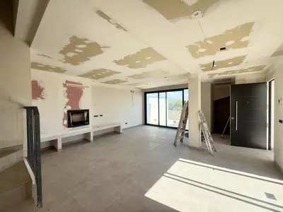 Semi-Detached House in Estepona