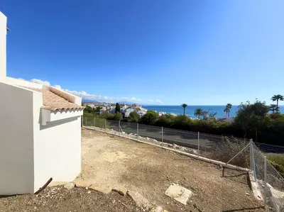 Semi-Detached House in Estepona