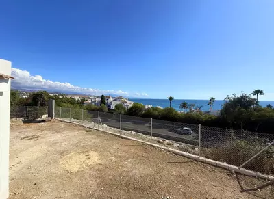 Semi-Detached House in Estepona