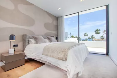 Detached Villa in Estepona