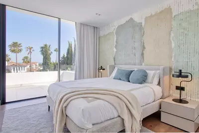 Detached Villa in Estepona