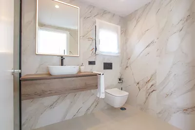 Detached Villa in Estepona