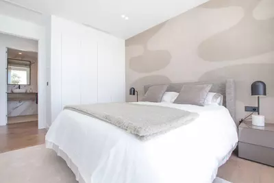 Detached Villa in Estepona