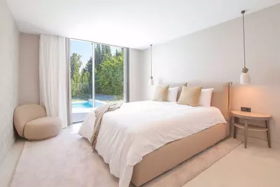 Detached Villa in Estepona