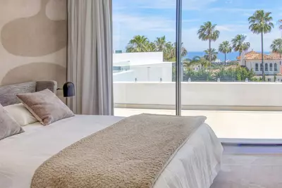 Detached Villa in Estepona