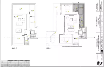 Detached Villa in Estepona