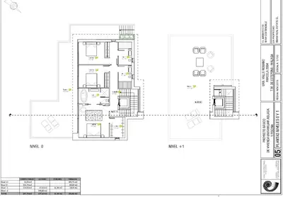 Detached Villa in Estepona