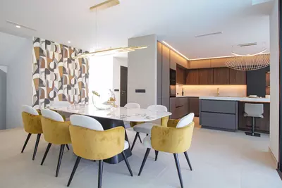 Detached Villa in Estepona