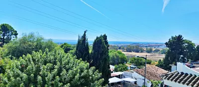 Detached Villa in Nueva Andalucía