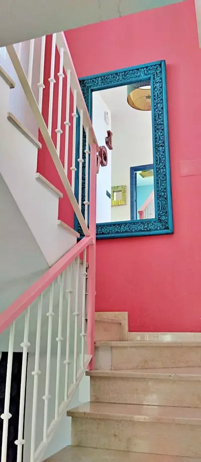 Detached Villa in Nueva Andalucía