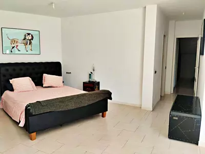 Detached Villa in Nueva Andalucía