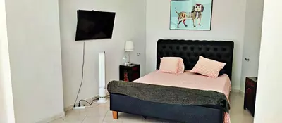 Detached Villa in Nueva Andalucía