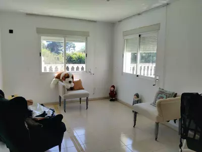 Detached Villa in Nueva Andalucía
