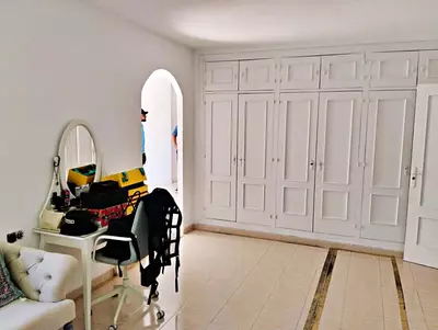Detached Villa in Nueva Andalucía