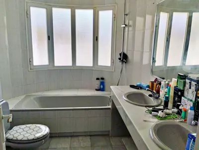 Detached Villa in Nueva Andalucía