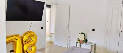 Detached Villa in Nueva Andalucía