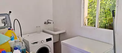 Detached Villa in Nueva Andalucía