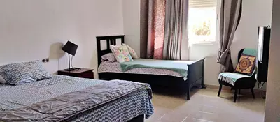 Detached Villa in Nueva Andalucía