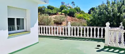 Detached Villa in Nueva Andalucía