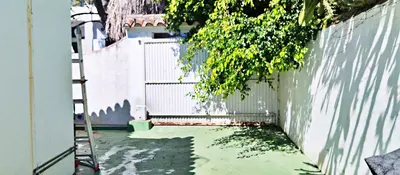 Detached Villa in Nueva Andalucía