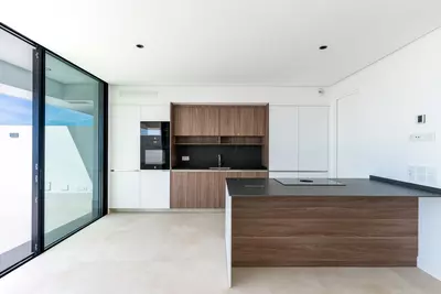 Penthouse Duplex in Estepona