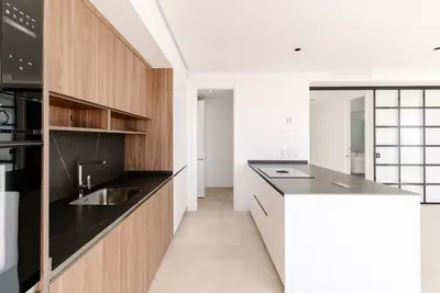 Penthouse Duplex in Estepona