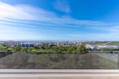 Penthouse Duplex in Estepona