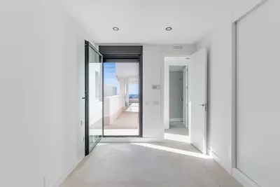 Penthouse Duplex in Estepona