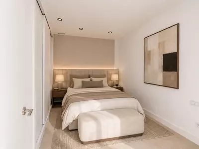 Penthouse Duplex in Estepona