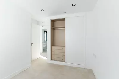Penthouse Duplex in Estepona