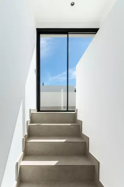 Penthouse Duplex in Estepona