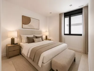 Penthouse Duplex in Estepona