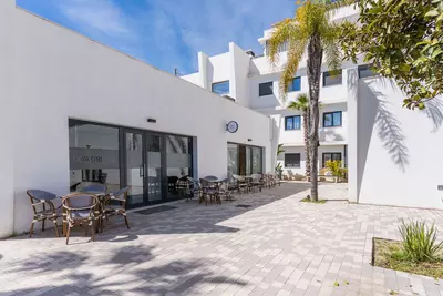 Penthouse Duplex in Estepona