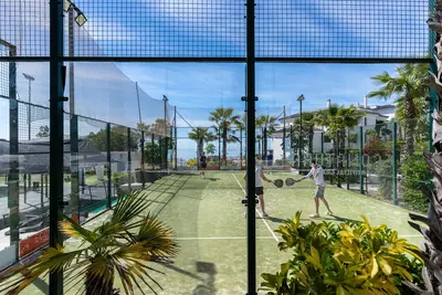 Penthouse Duplex in Estepona