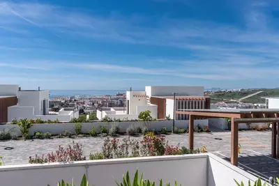 Penthouse Duplex in Estepona