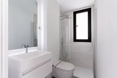 Penthouse Duplex in Estepona