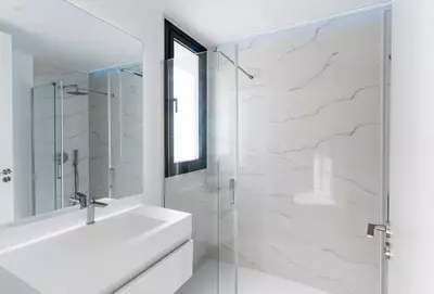 Penthouse Duplex in Estepona