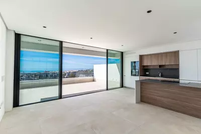 Penthouse Duplex in Estepona