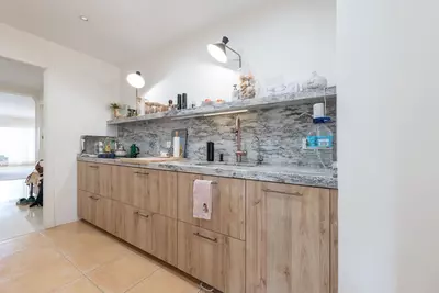 Ground Floor Apartment in Los Monteros