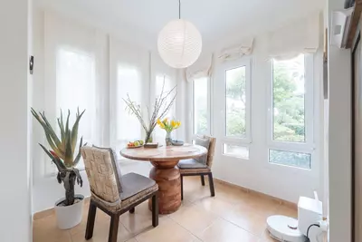 Ground Floor Apartment in Los Monteros