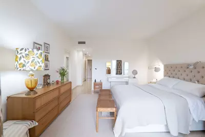 Ground Floor Apartment in Los Monteros