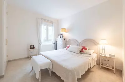 Ground Floor Apartment in Los Monteros