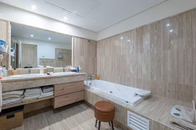 Ground Floor Apartment in Los Monteros