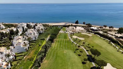 Ground Floor Apartment in Los Monteros