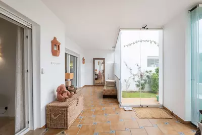 Ground Floor Apartment in Los Monteros