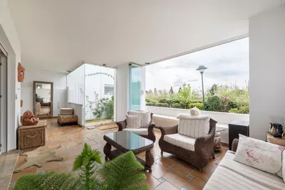 Ground Floor Apartment in Los Monteros