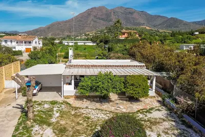 Detached Villa in Estepona