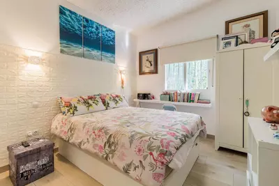 Detached Villa in Estepona