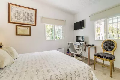 Detached Villa in Estepona
